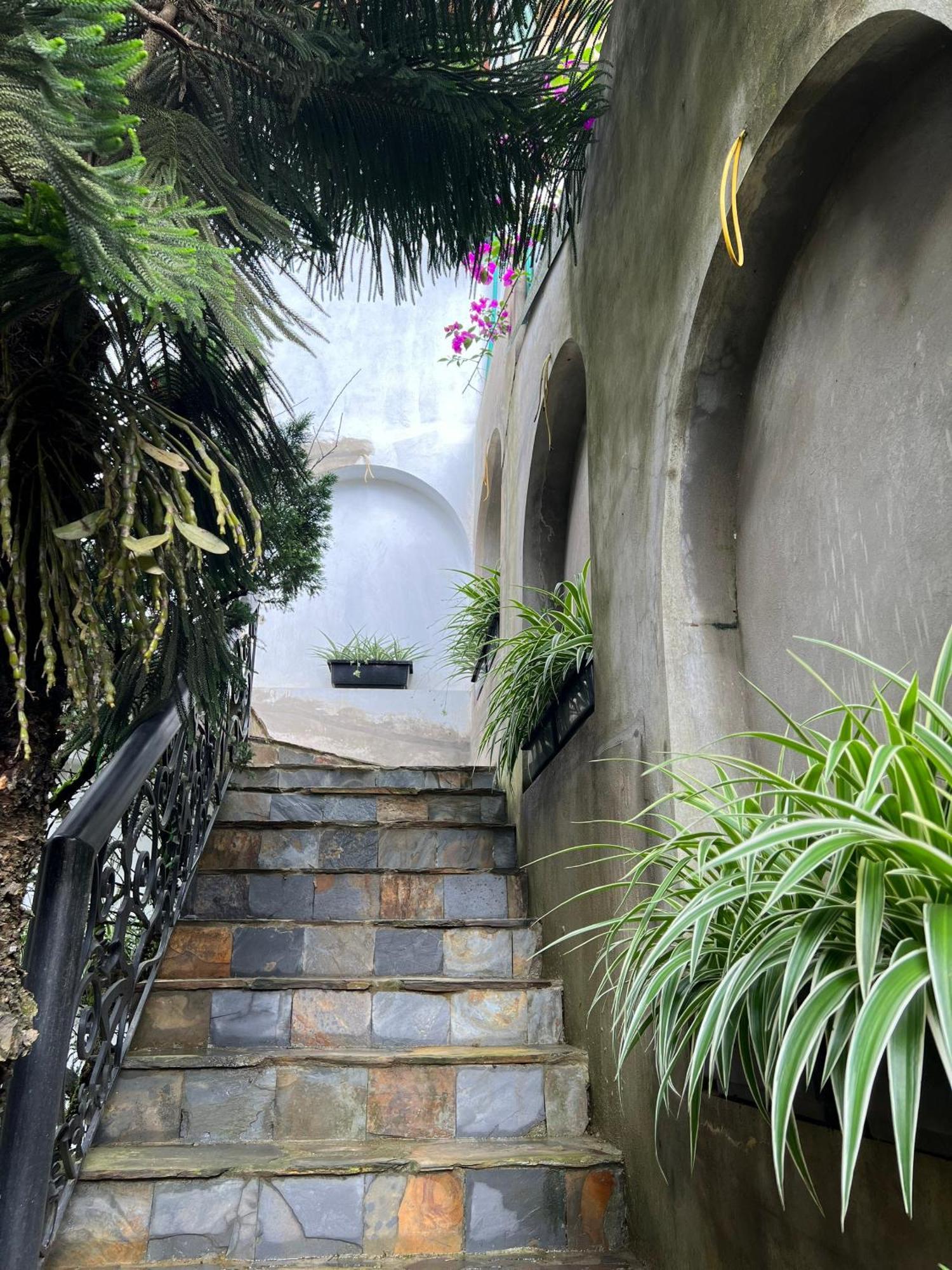 Green Villa Sapa Εξωτερικό φωτογραφία